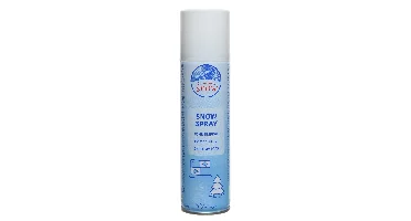 kaemingk Sneeuwspray 150ml wit