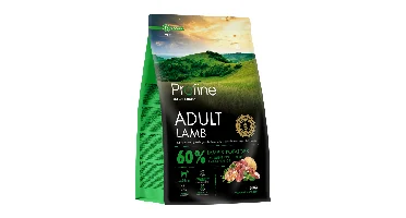 Profine Hondenvoer adult lam 3kg