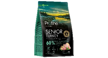 Profine Hondenvoer senior kalkoen 3kg