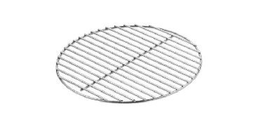 Weber houtskoolgrill 47cm