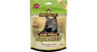 Wolfsblut squashies dark forest 300gr