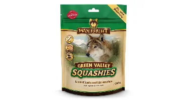 Wolfsblut squashies green valley 300gr