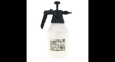 Benson Plantensproeier - 1,5 liter - drukspuit - kunststof