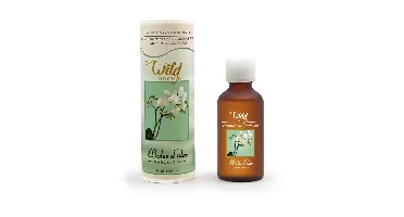 Geurolie 50ml Wild orchid