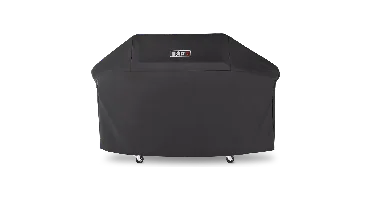 Grill Cover Premium Genesis II 400 Serie