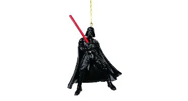 Kerstbal Darth Vader Star Wars Disney Ornament Kurt S. Adler