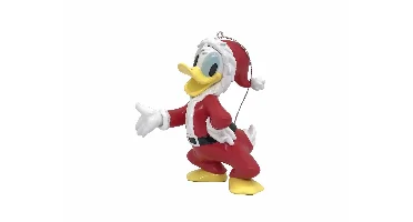 Kerstbal Donald Duck Disney Ornament Kurt S. Adler