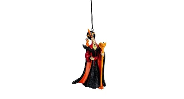 Kerstbal Jafar Aladdin Disney Ornament Kurt S. Adler