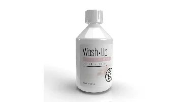 Wash up 500ml musk&w.flowers