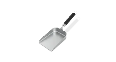 Weber BBQ Spatel Schep Griddle Scoop