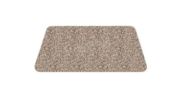 Hamat Deurmat Aquastop 60x100cm Graniet