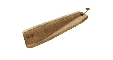 PTMD Serveerplank Acaciahout 50cm