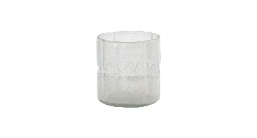 PTMD Waxinelichthouder Chense 9cm