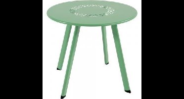 Dali bijzettafeltje groen 40 cm