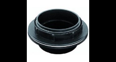 Tank en filterdoorvoer - 110 mm