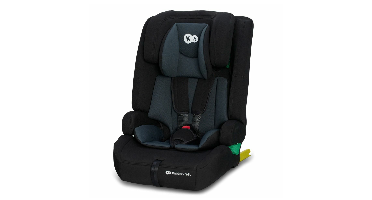 Autostoel Kinderkraft SafetyFix 2 I-Size Black