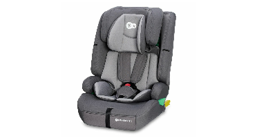 Autostoel Kinderkraft SafetyFix 2 I-Size Grey