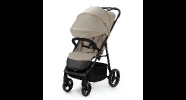 Buggy Kinderkraft Trig3 XL Stone Beige