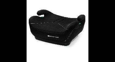Booster Kinderkraft I-Boost2 I-Size Black