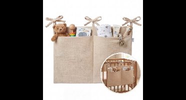 Box Organizer Funnies Cream