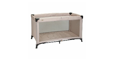 Campingbed Topmark Charlie Sand