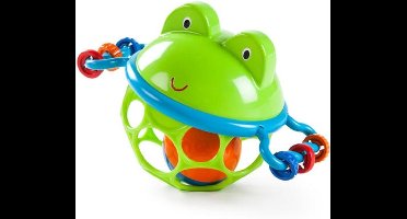Speelbal Oball Jingle & Shake Pal