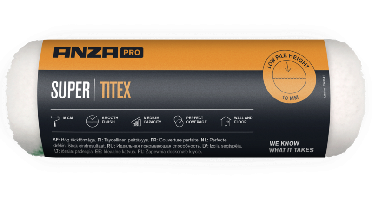 Anza Pro Titex