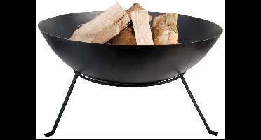 Esschert Vuurschaal op Pootjes 50 cm