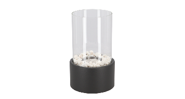 Esschert Bio-ethanol Tafelhaard Rond
