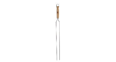 Esschert Brede Barbecuespies Dubbel