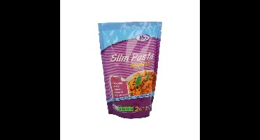 Eat Water Slim Pasta Spaghetti 200 gram