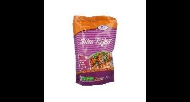 Eat Water Slim Rijst 200 gram