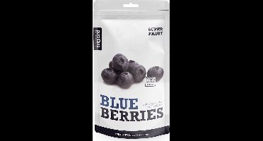 Purasana Blueberries
