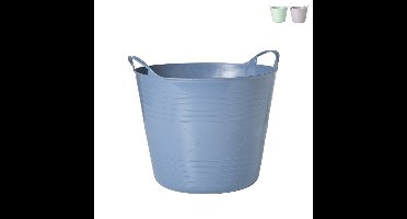 Flexibele emmer - 27 liter - diverse varianten