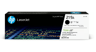 HP 219A toner zwart
