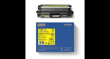 Brother TN-821XLY geel