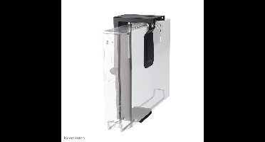 Newstar CPU-D075BLACK steun met slot