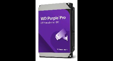 WD Purple 12TB HDD WD122PURP