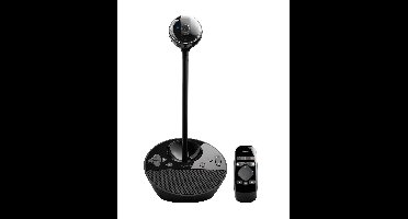 Logitech ConferenceCam BCC950