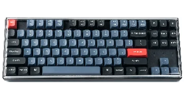 Keychron K8 / V3 / Q3 series stofkap