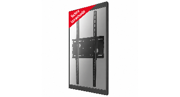 Newstar PLASMA-WP100 muurbeugel refurb