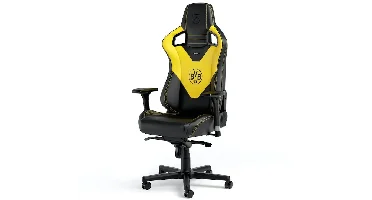 Noblechairs Epic BVB edition