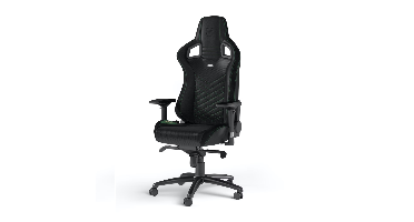Noblechairs Epic zwart/groen