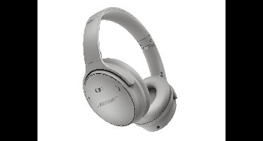 Bose QuietComfort koptelefoon grijs